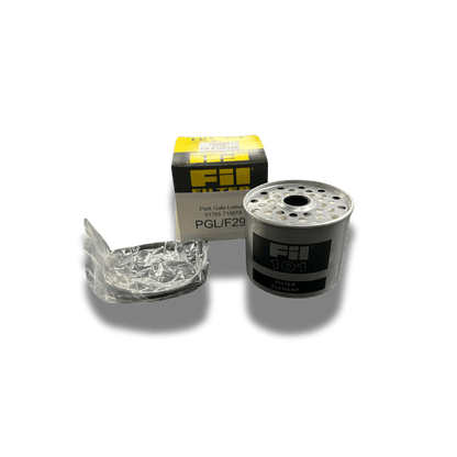 HW2 Water Cooler PGL/F296 - Fuel Filter