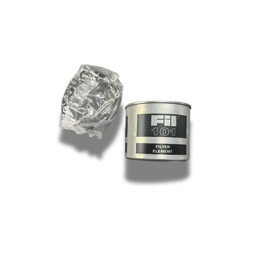 Russell Newbury 2 Cyl 20hp PGL/F296 - Fuel Filter