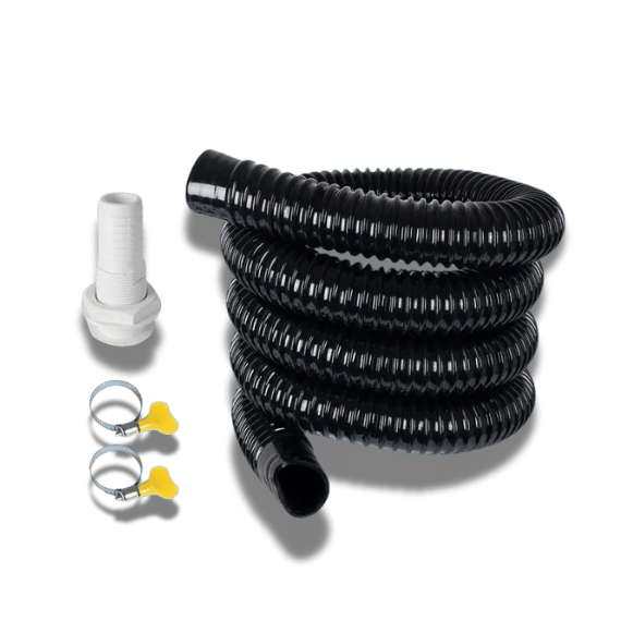 Sofullue Bilge Pump Installation Kit Bilge Pump Hose 3/4-inch Diameter Sofullue Bilge Pump Installation Kit Bilge Pump Hose 3/4-inch Diameter