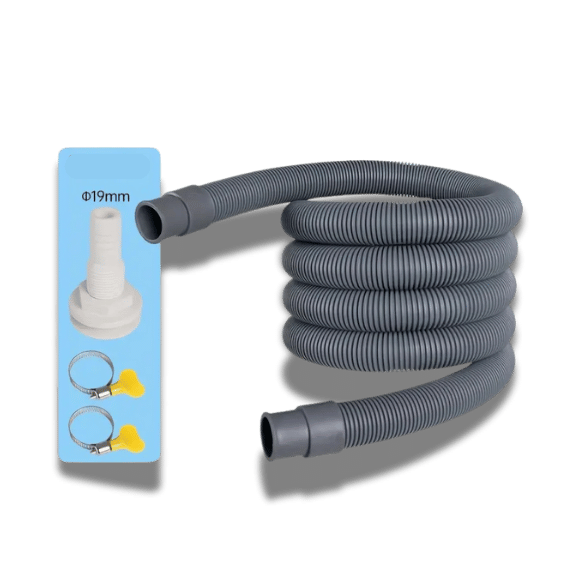 Bilge Pump Hose Kit - 19mm