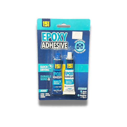 151 Epoxy Adhesive