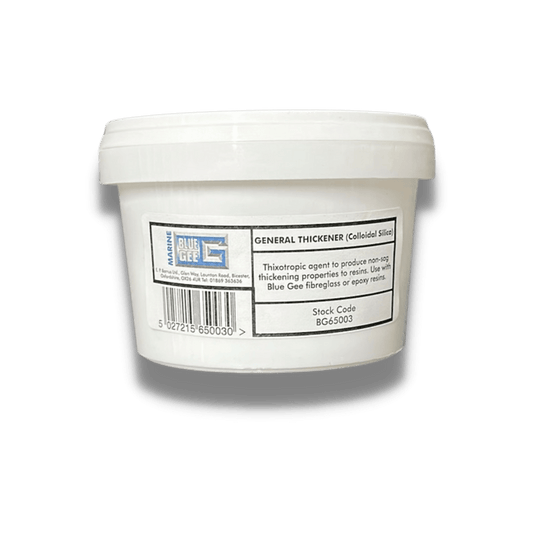 Blue Gee General Thickener - 250ml Colloidal Silica