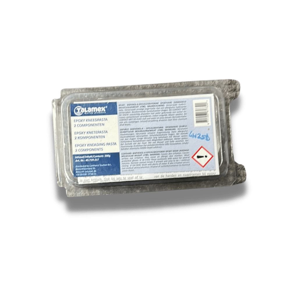 Epoxy Knead Pasta - 200g