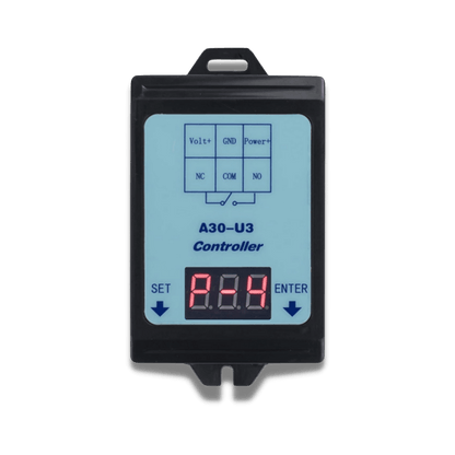 A30-U3 Controller Voltage Relay Solar Controller