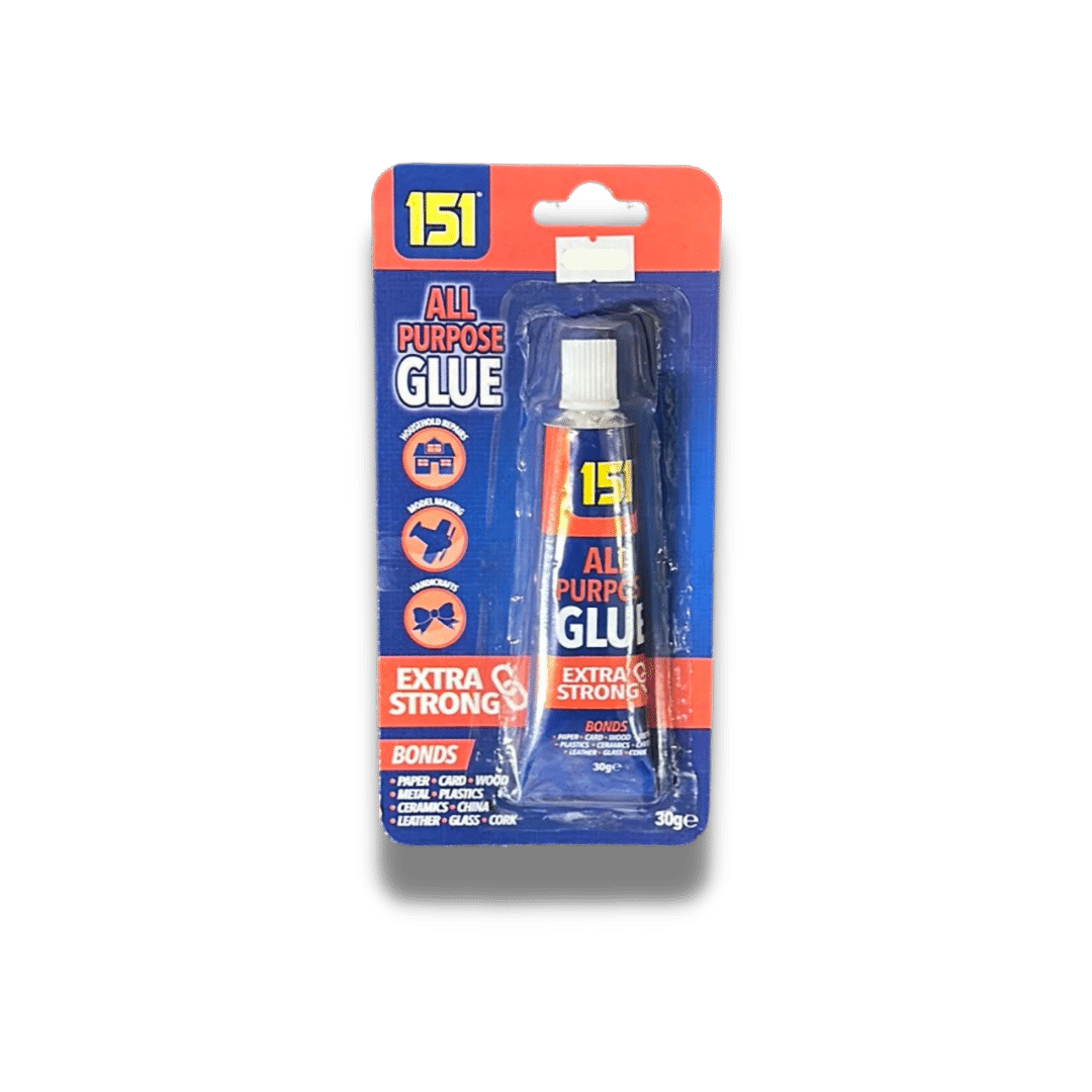 151 All Purpose Glue