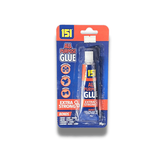 151 All Purpose Glue