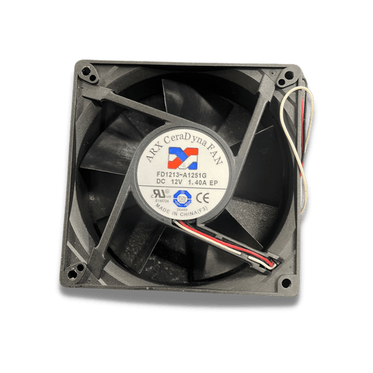 ARX CeraDyna Fan 24v