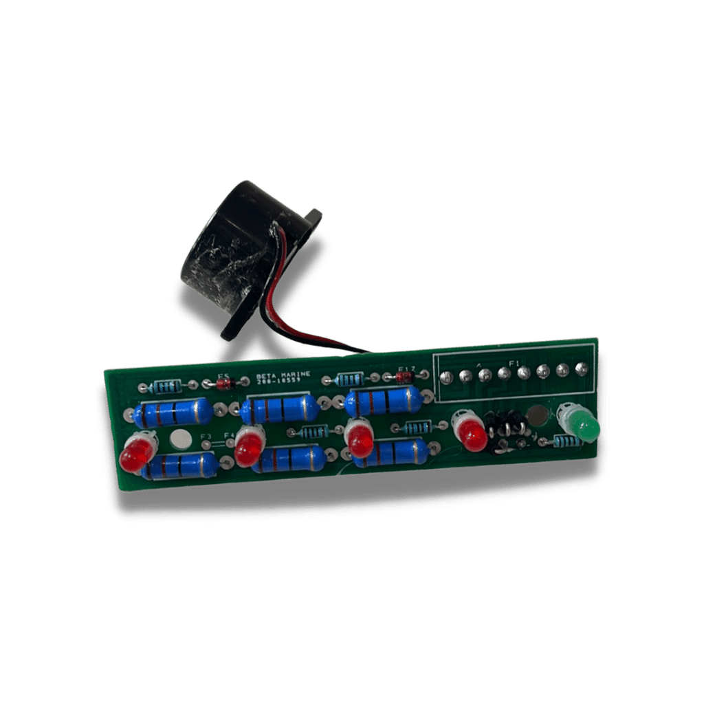 Beta Marine Buzzer