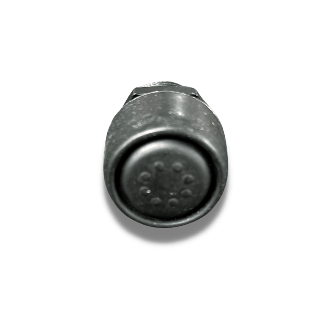 Beta Marine Engine Panel Stop Button