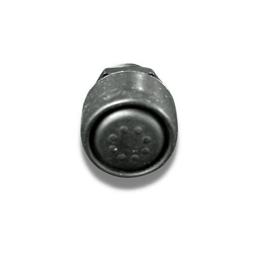 Beta Marine Engine Panel Stop Button