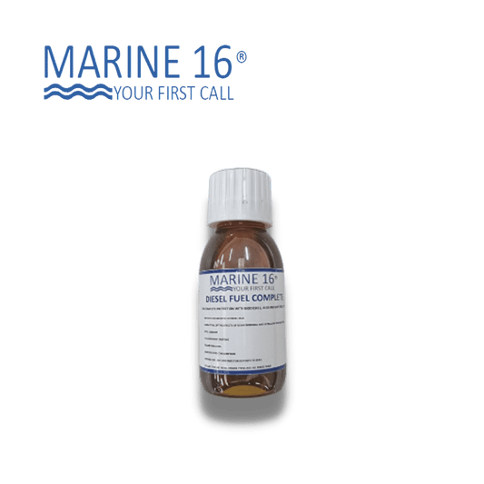 Marine 16 Diesel Fuel Complete - 100ml