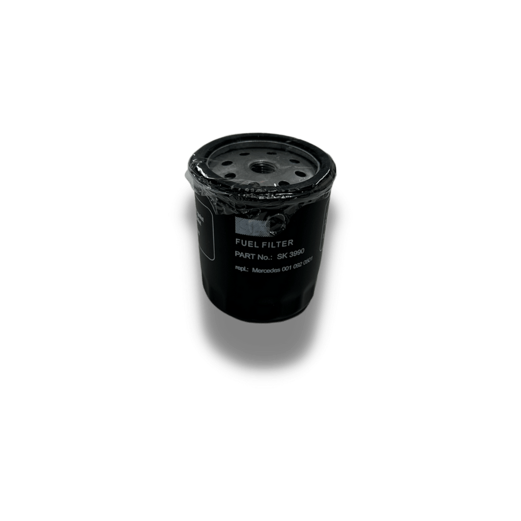 Nanni 3.21, 3.30, 4.38, 4.40 &4.100 PGL/F5112 - Fuel Filter