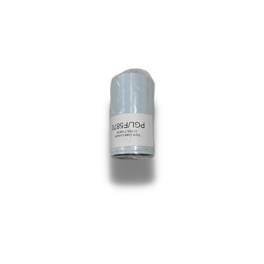 Barrus Shanks PGL/F5870 - Fuel Filter