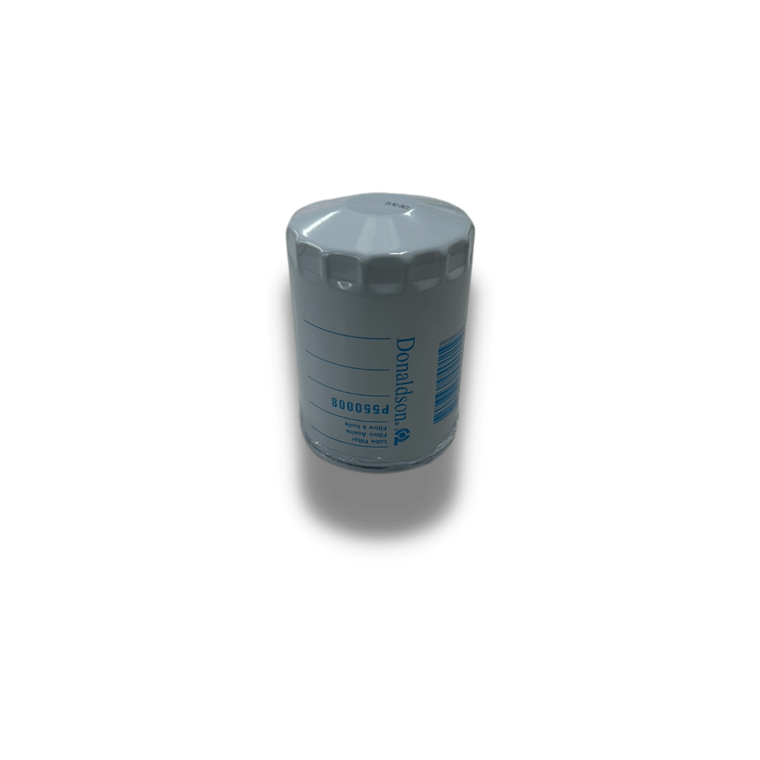 Hatz 2 Cyl PGL/O940 - Oil Filter