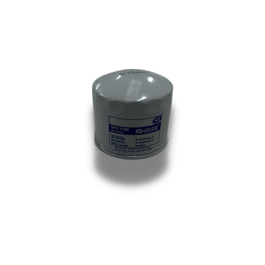 Canaline Kioto 38, 42, 52 & 60 PGL/O3336 - Oil Filter