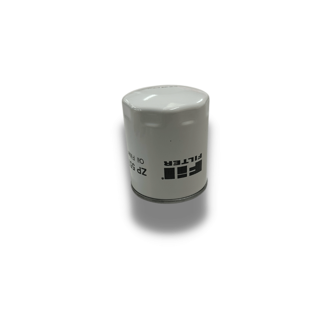 BUKH 2 Cyl PGL/O3338 - Oil Filter