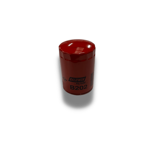 Barrus Shanks PGL/O3369 - Oil Filter