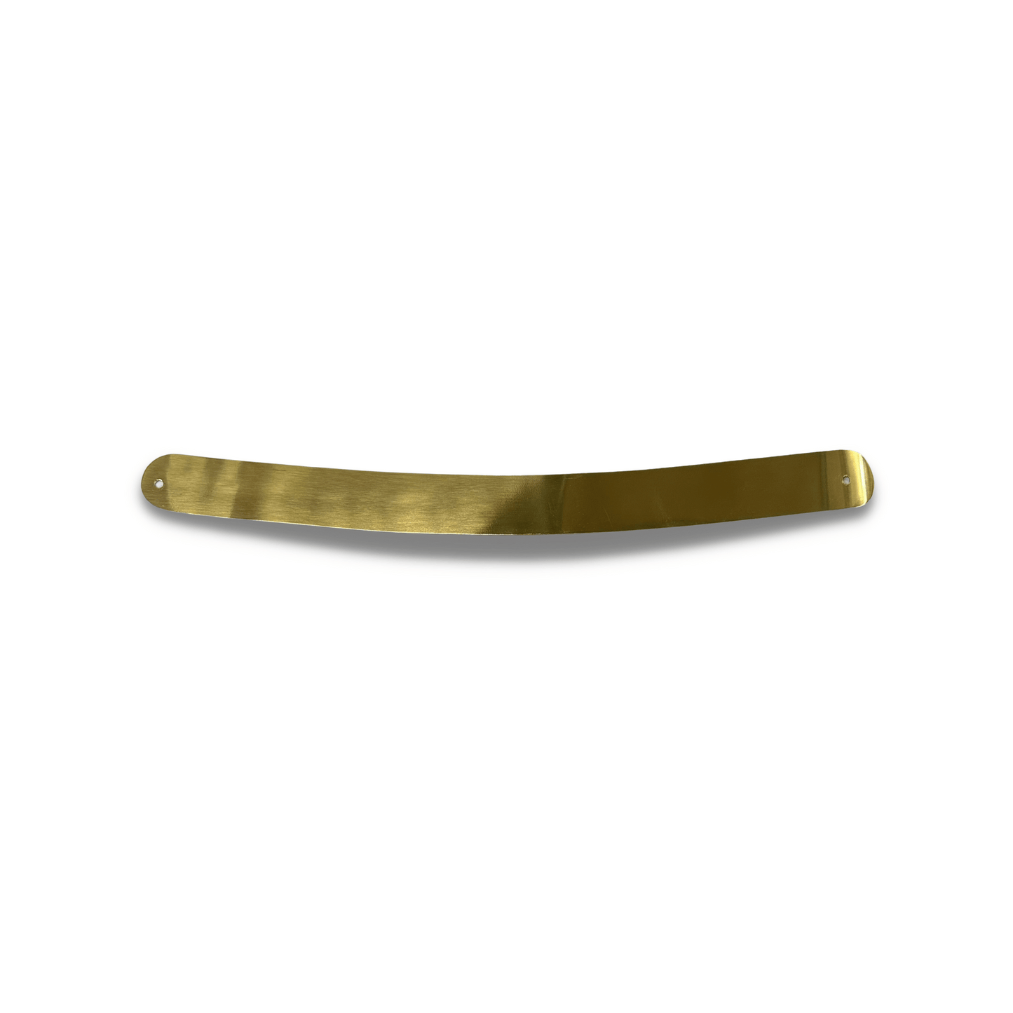 Brass Band Chimney Strap