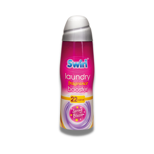 Swirl Laundry Fragrance Boost Spring Blossom - 500g