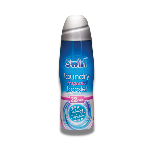 Swirl Laundry Fragrance Boost Calming Infusion - 500g