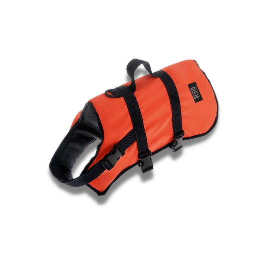 Dog Lifejacket