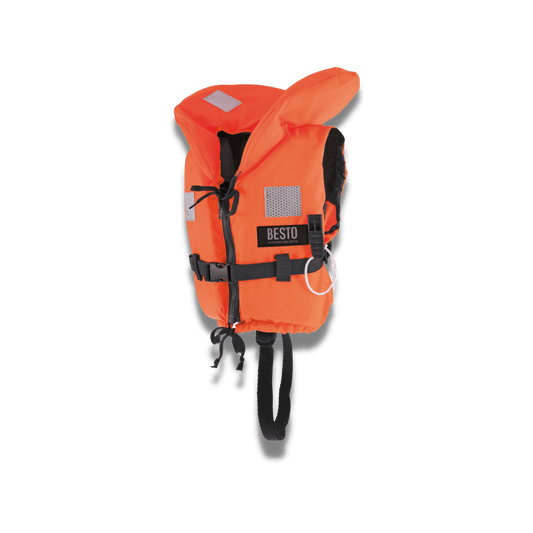 Besto Life Jacket