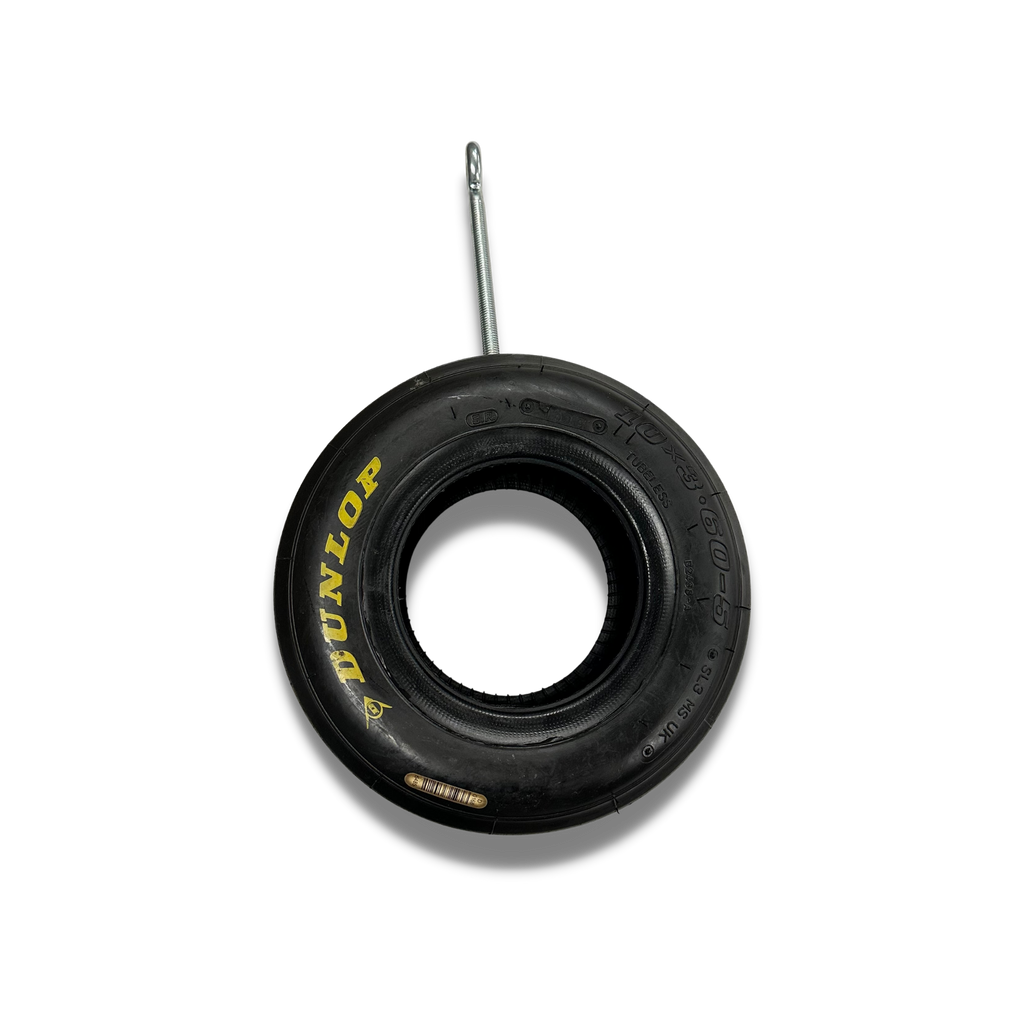 Tyre Fender Small - 24cm x 12cm