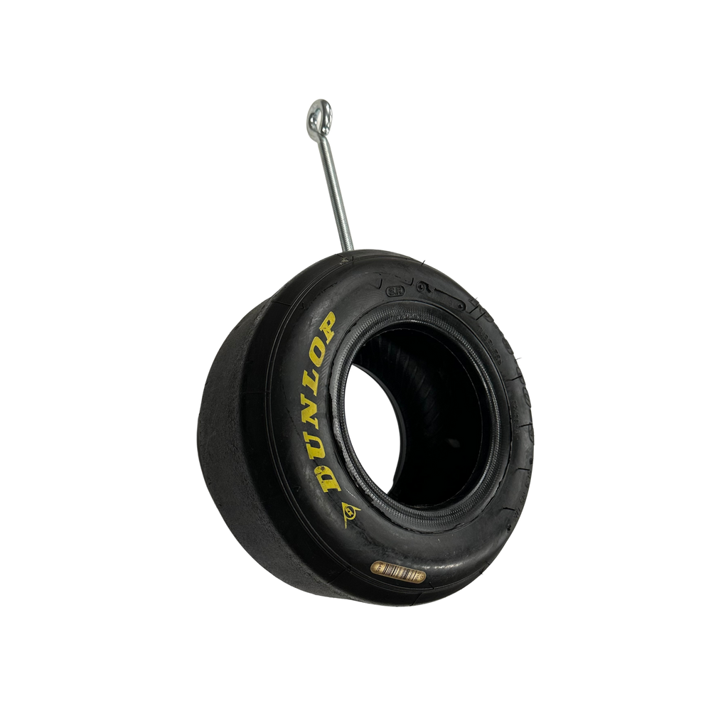 Tyre Fender Small - 24cm x 12cm