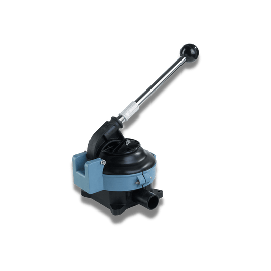 Whale Gusher Titan Manual Bilge Pump