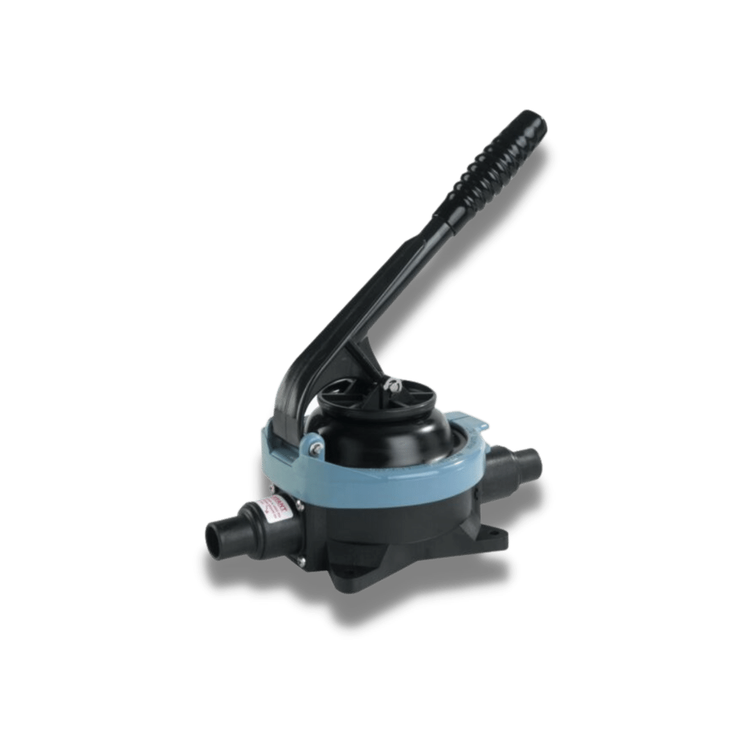 Whale Gusher Urchin Manual Bilge Pump