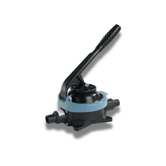 Whale Gusher Urchin Manual Bilge Pump