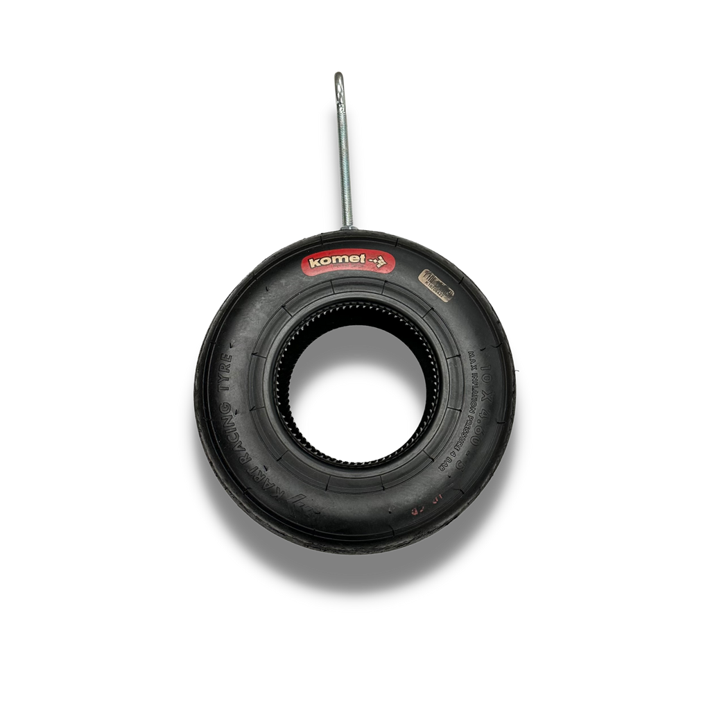 Tyre Fender Medium - 24cm x 14cm