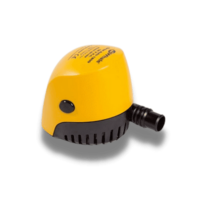 Whale Orca Auto 1300 - 12v Automatic Bilge Pump