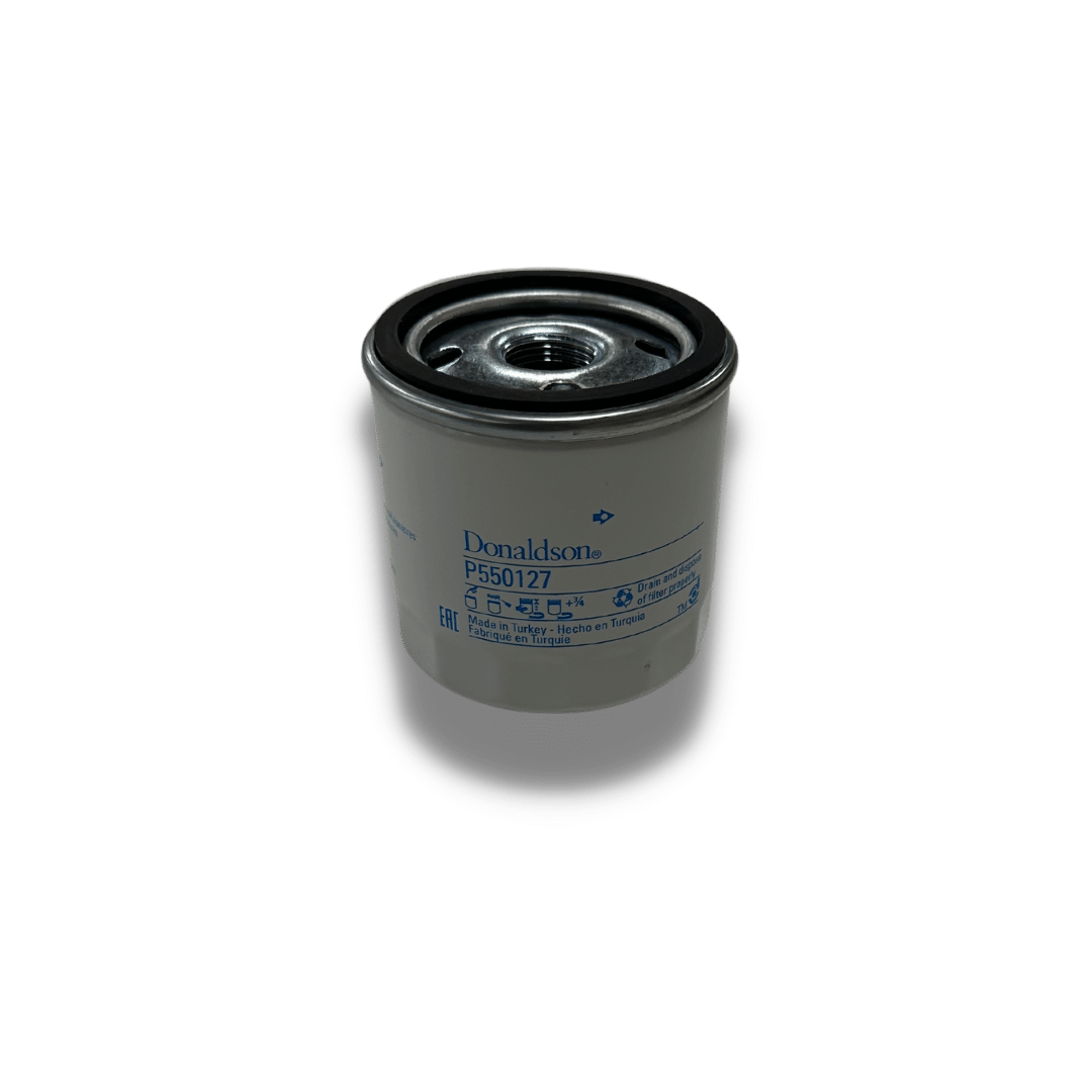 Beta Marine Kubota 25, 28, 35, 38, 39, 43, 50 PGL/F3081 - Fuel Filter With Primer