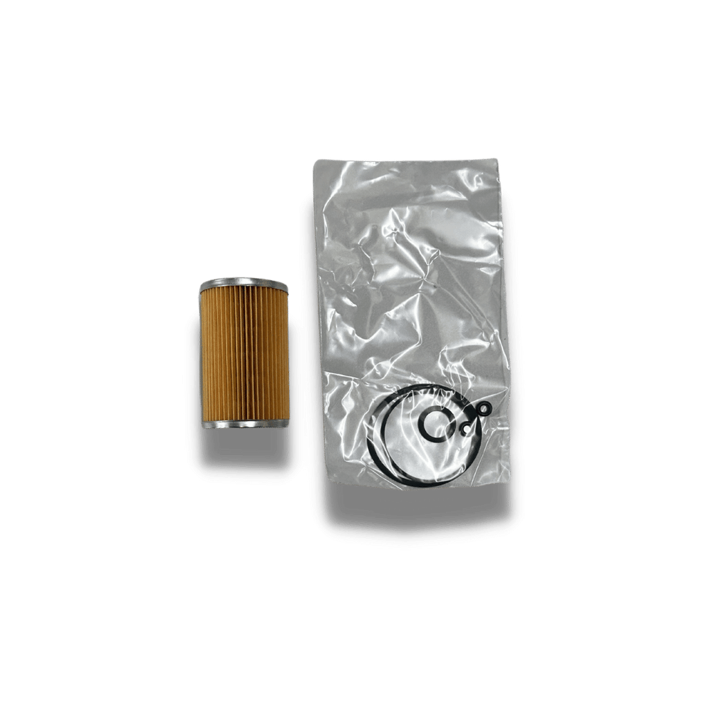 Russell Newbury 2 Cyl 20hp PGL/F4134 - Fuel Filter