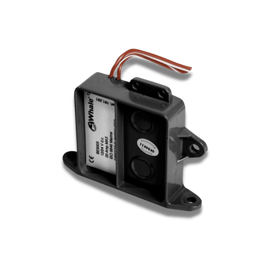 Whale Auto Field Sensor Float Switch 12/24V