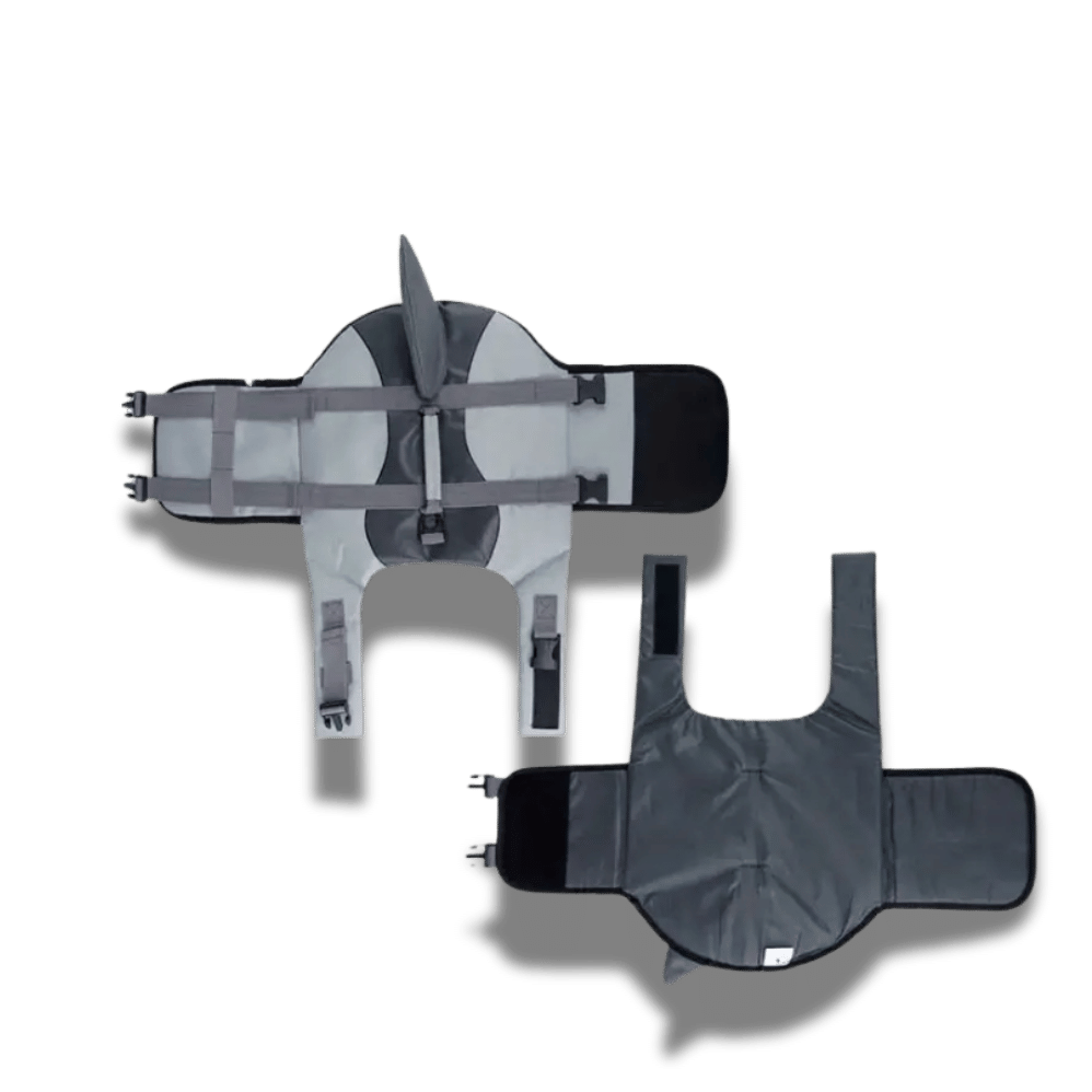 Dog Lifejacket - Shark