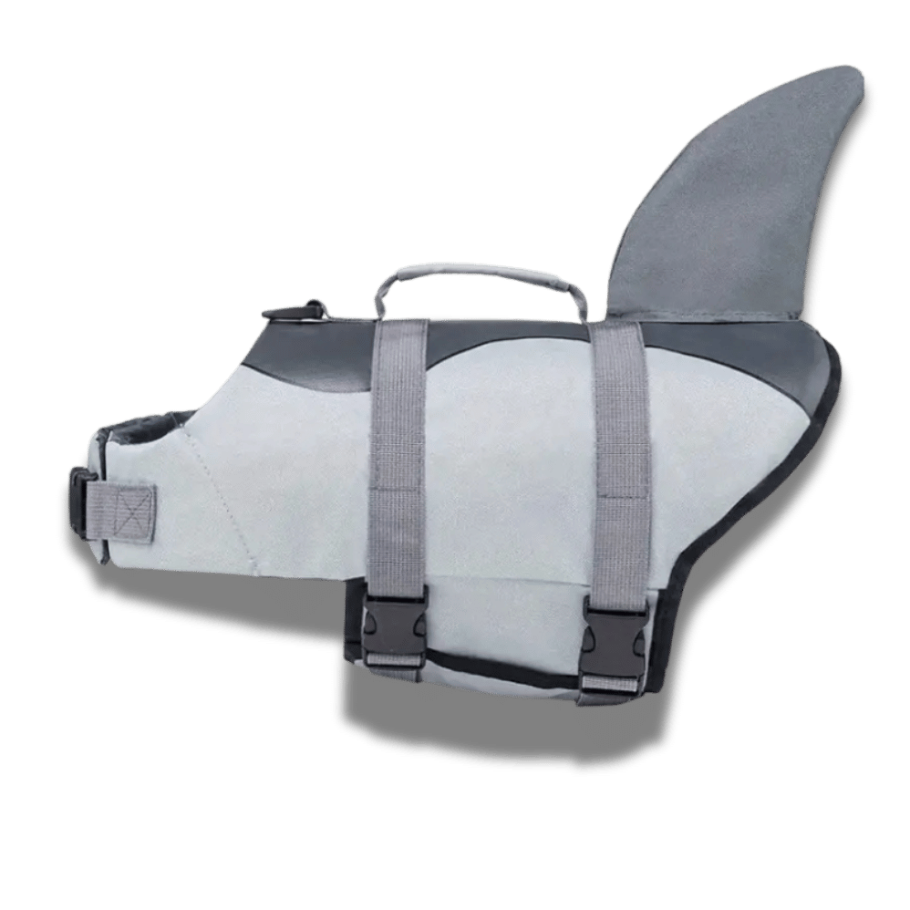 Dog Lifejacket - Shark