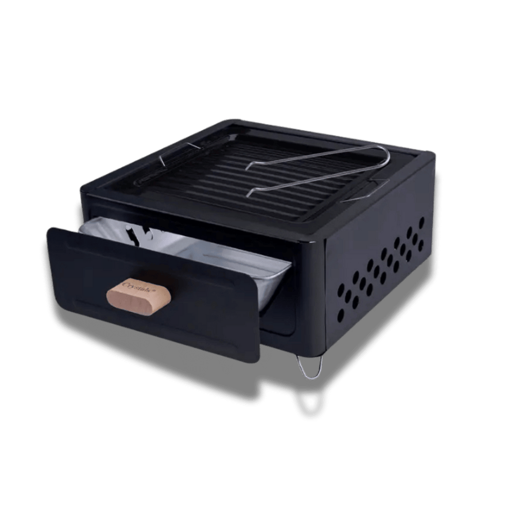 Portable BBQ Grill