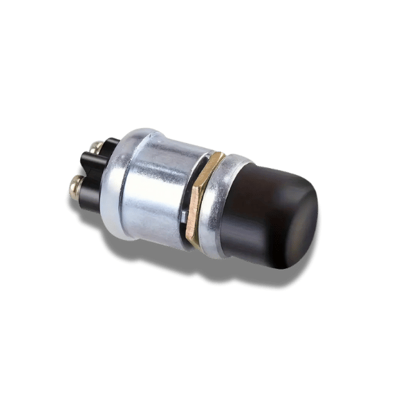 Horn Push Button  - 12V