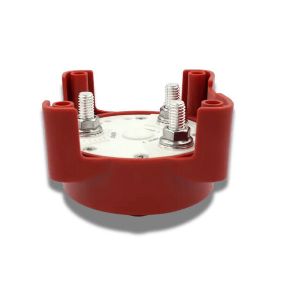 Battery Selector Off Switch -