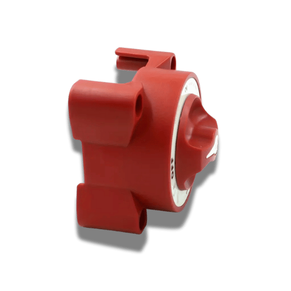 Battery Selector Off Switch -