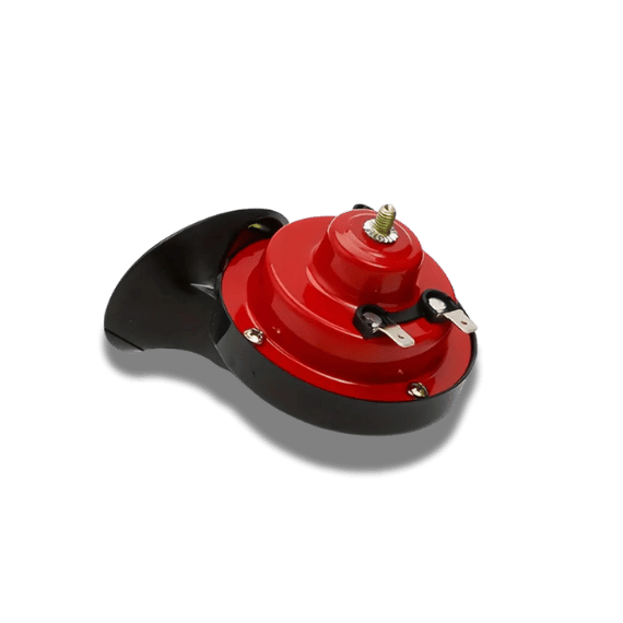 Boat Snail Horn -Twin Pack High and Low Tone