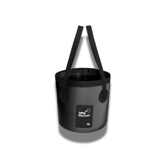 20L Foldable Bucket