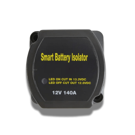 Voltage Sensitive Relay 12V 140A Dual Battery Isolator VSR