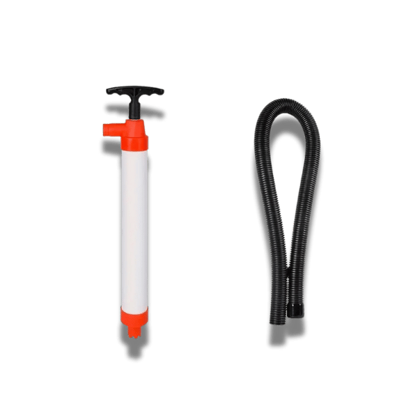 Bilge pump Manual, Piston style Hand pump 810mm - Seaflo