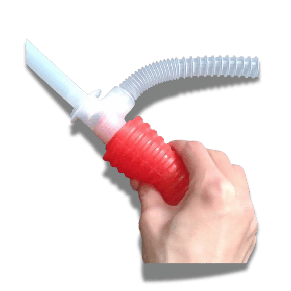 Manual Transfer Pump