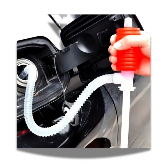 Manual Transfer Pump