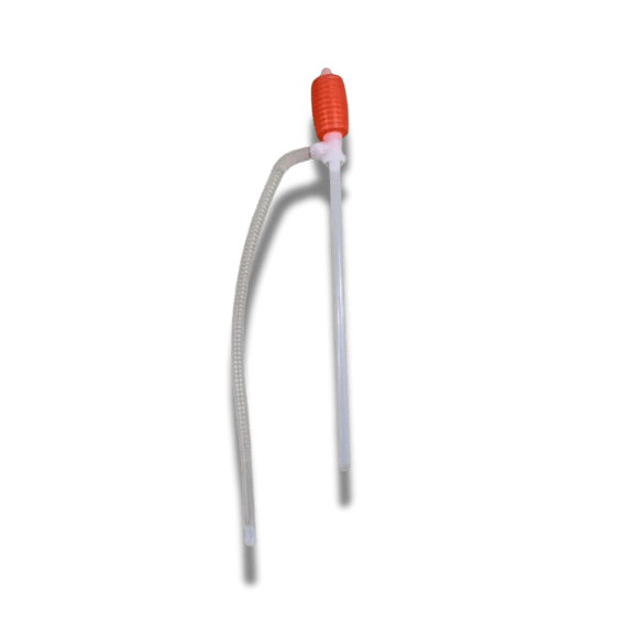 Manual Transfer Pump