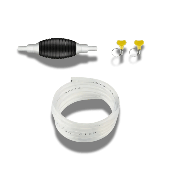 Manual Oil Pump for Diesel & Petrol Transfer